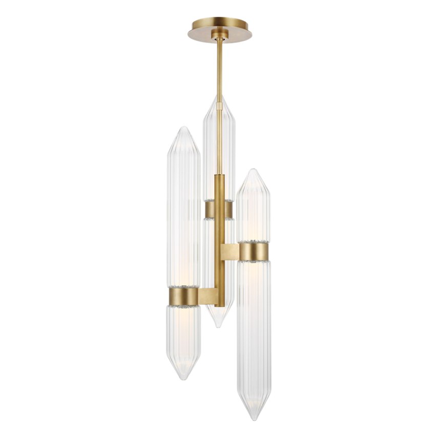 Langston Large Pendant