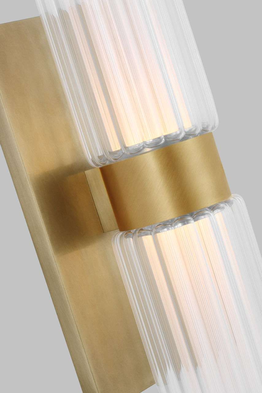 Langston Large Wall Sconce