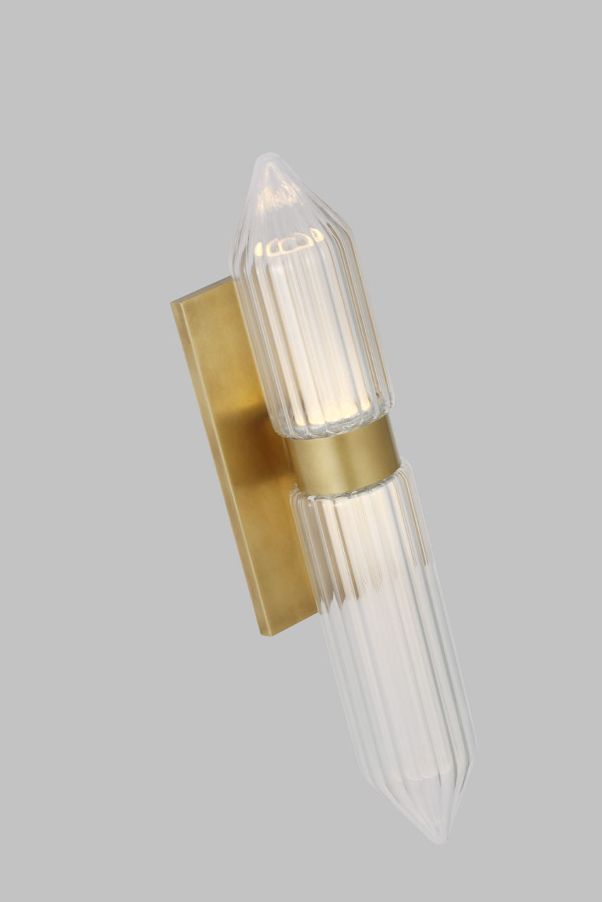 Langston Large Wall Sconce