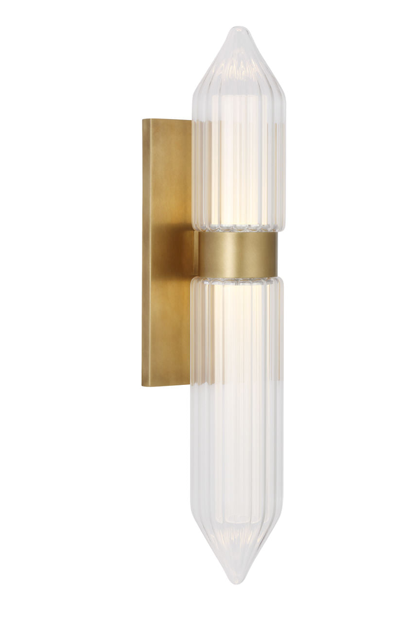 Langston Large Wall Sconce