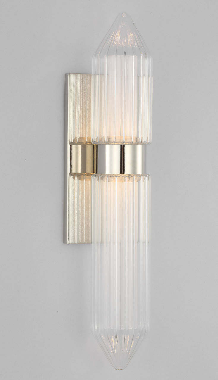 Langston Large Wall Sconce