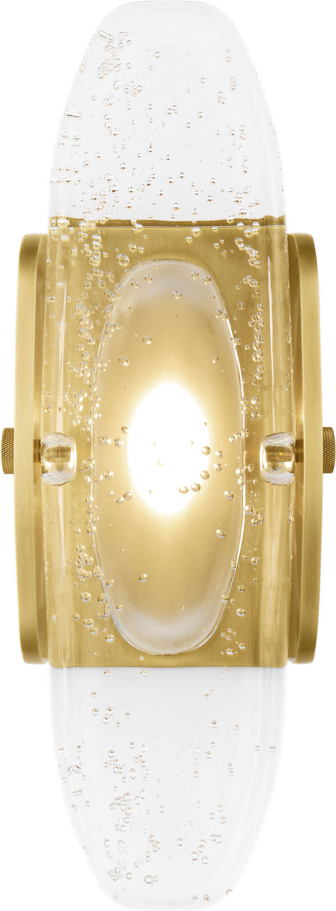Wythe Medium Wall Sconce