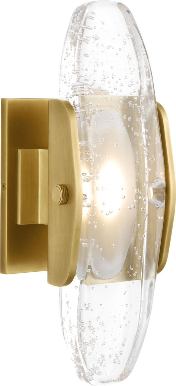 Wythe Medium Wall Sconce