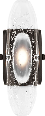 Wythe Medium Wall Sconce