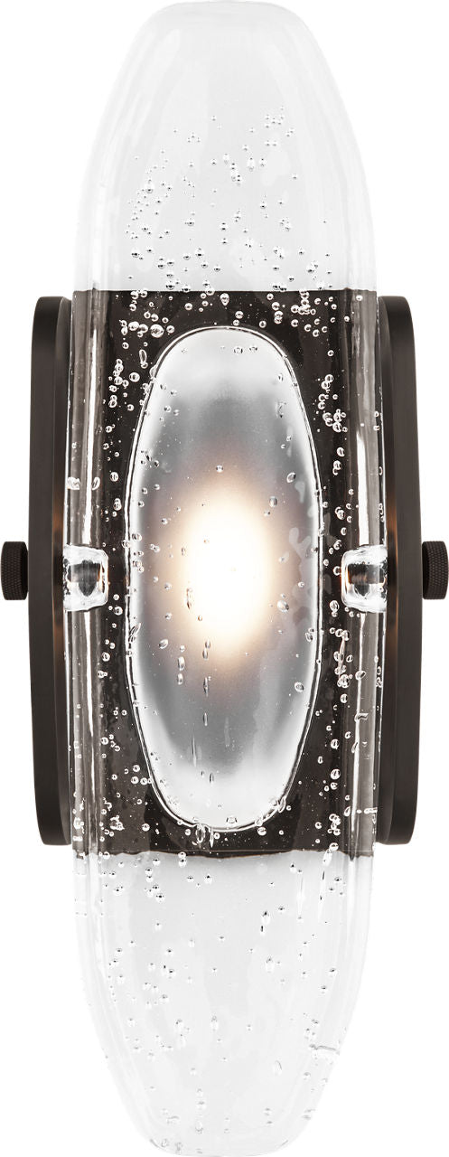 Wythe Medium Wall Sconce