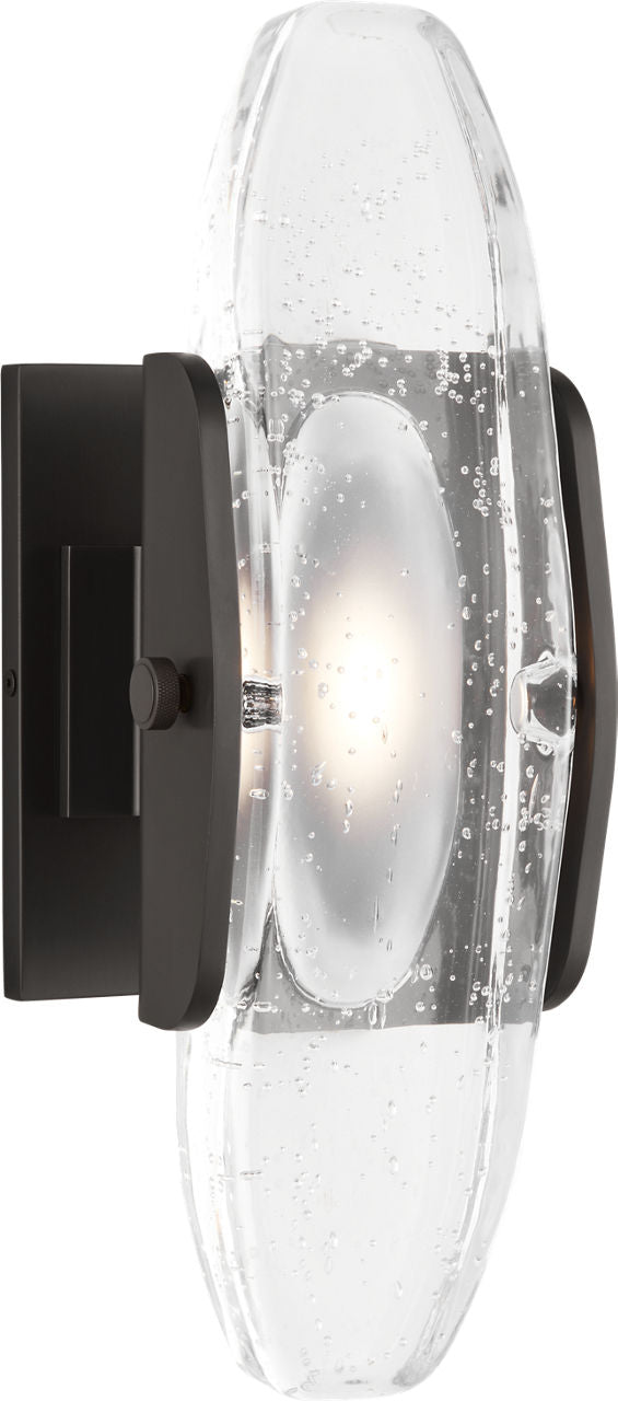 Wythe Medium Wall Sconce