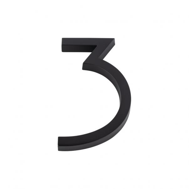 Atlas Homewares Modern Avalon House Number #3