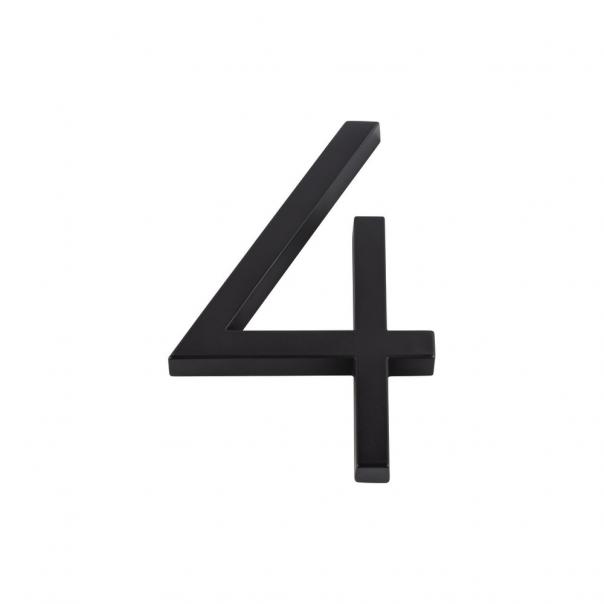 Atlas Homewares Modern Avalon House Number #4