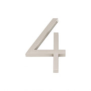 Atlas Homewares Modern Avalon House Number #4