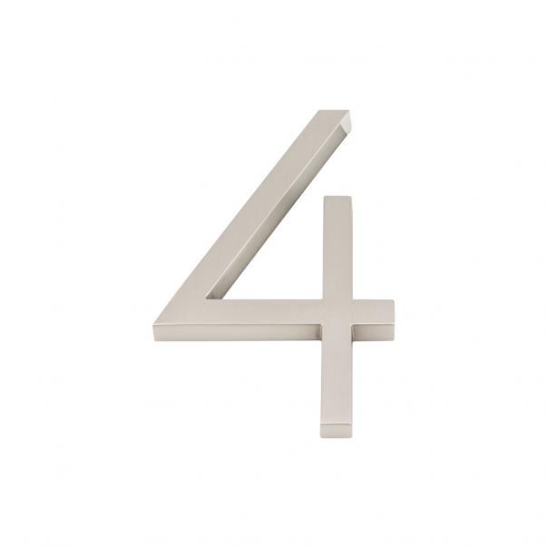 Atlas Homewares Modern Avalon House Number #4
