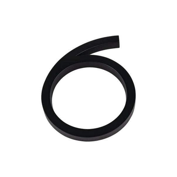 Atlas Homewares Modern Avalon House Number #6