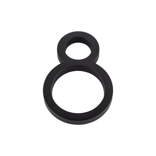 Atlas Homewares Modern Avalon House Number #8