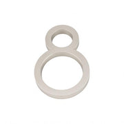 Atlas Homewares Modern Avalon House Number #8