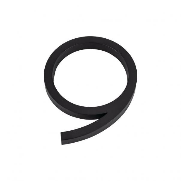 Atlas Homewares Modern Avalon House Number #9