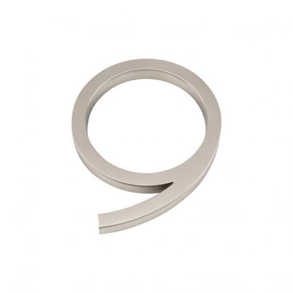 Atlas Homewares Modern Avalon House Number #9