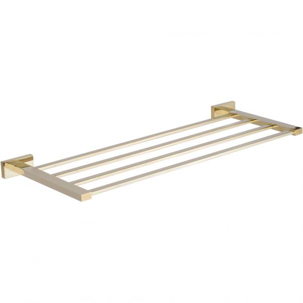 Atlas Homewares Axel Bath Towel Rack