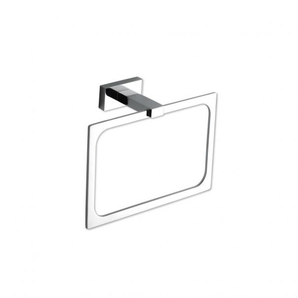 Atlas Homewares Axel Bath Towel Ring