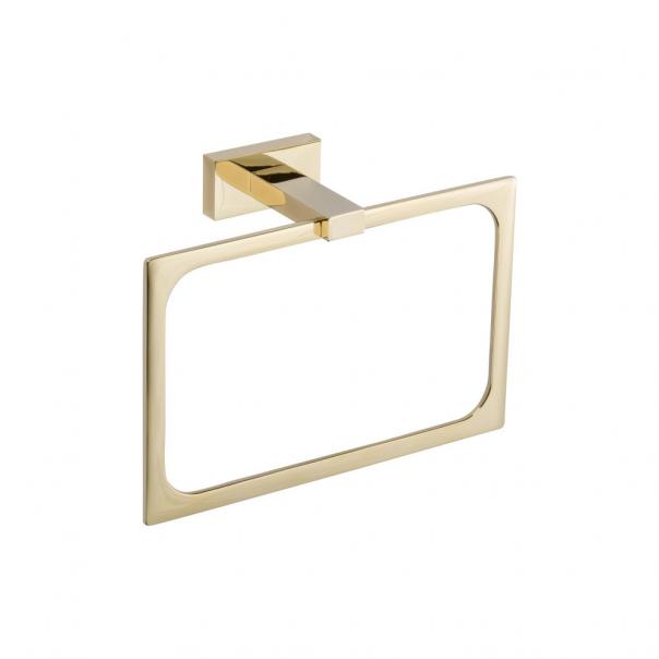 Atlas Homewares Axel Bath Towel Ring