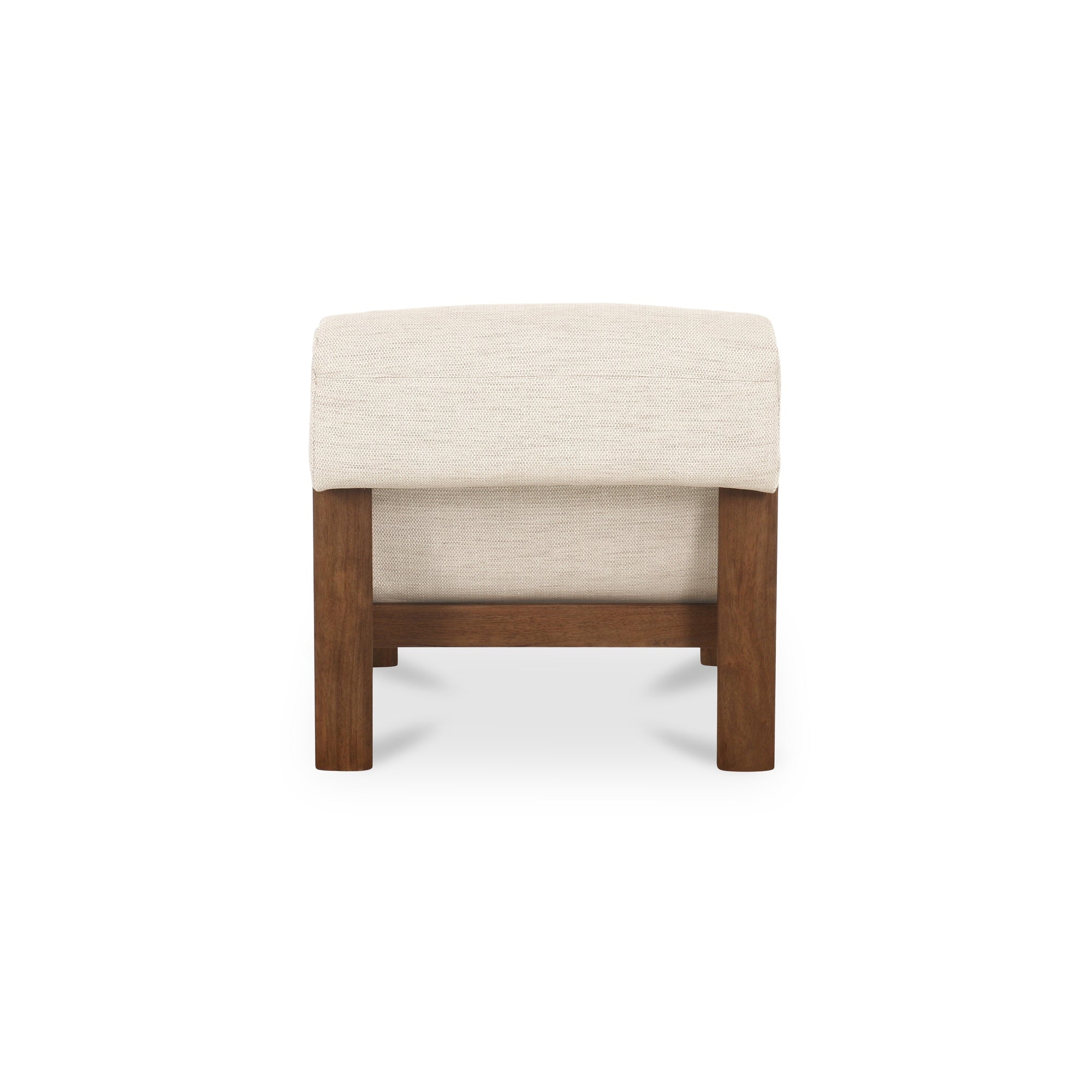 Moes Pierce Accent Chair Flecked Beige AZ-1006-34