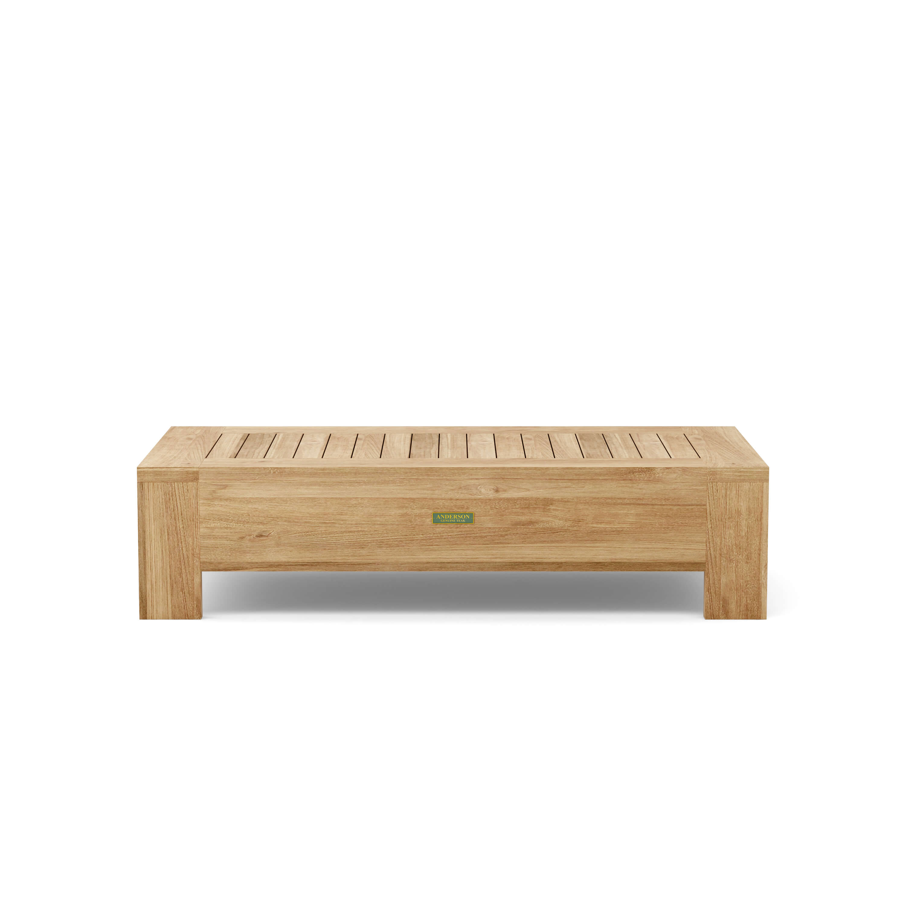 Set-522 5-Pc Madera Deep Seating