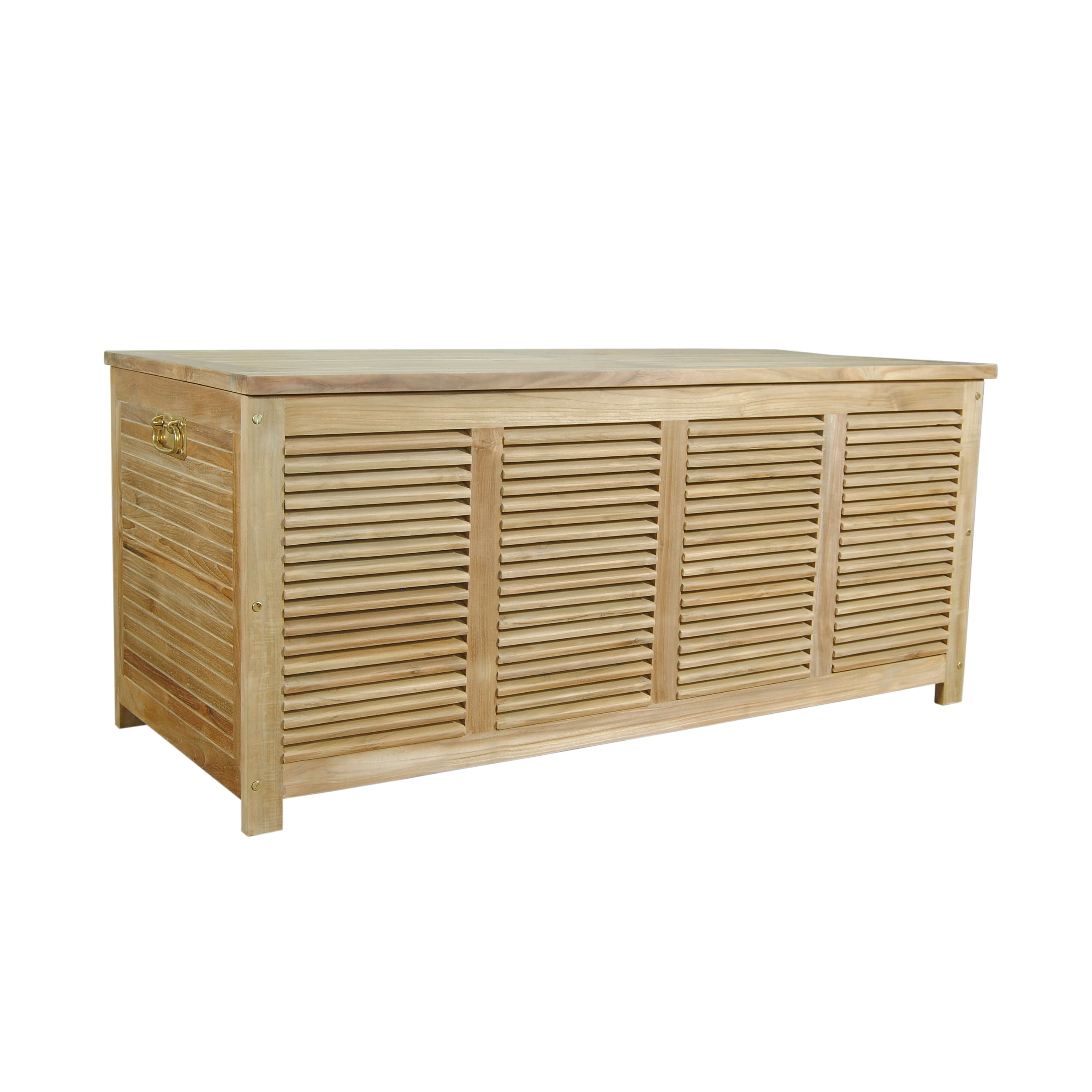 Amberly Storage Box
