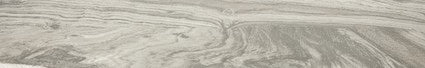 Alaska 6" x 36" Wood Look Matte Porcelain Tile – Iceberg, Indoor & Outdoor