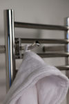 Amba Jeeves Bathrobe Hanger