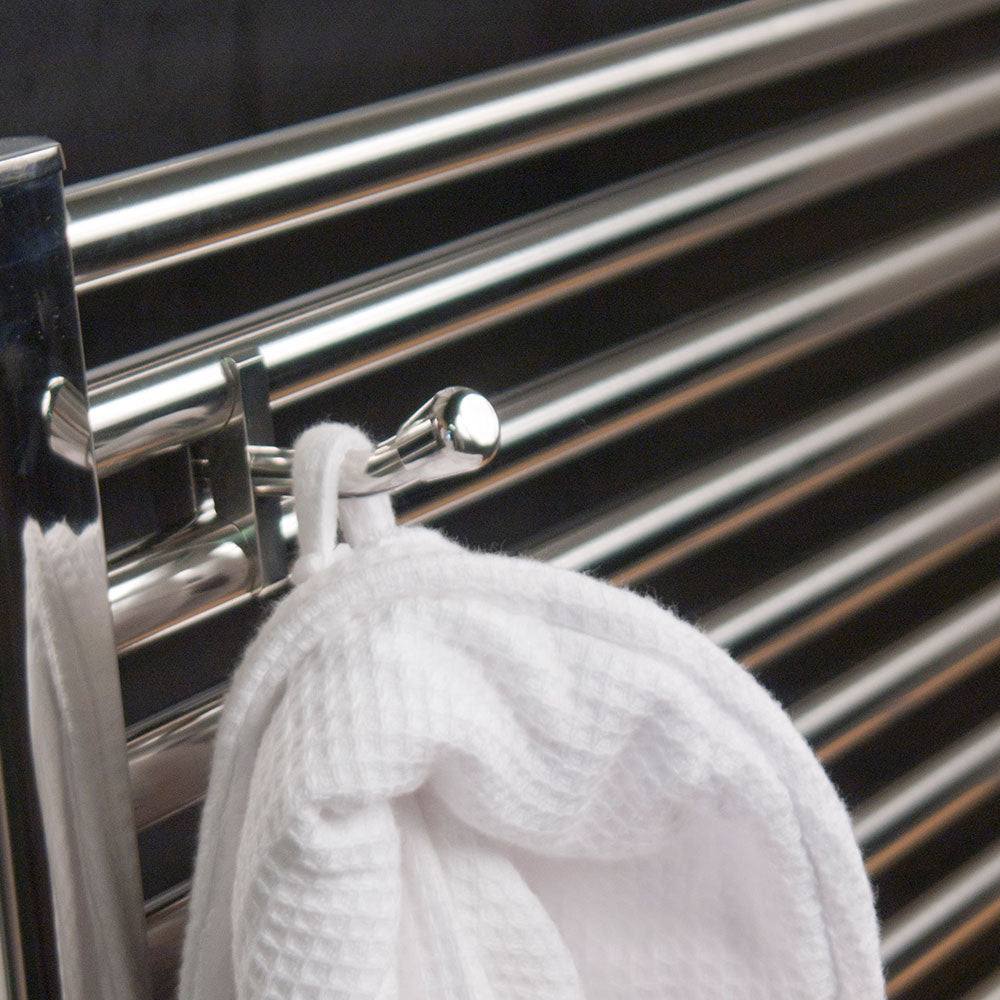 Amba Sirio Bathrobe Hanger