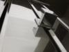 Amba Quadro & Vega Bathrobe Hanger