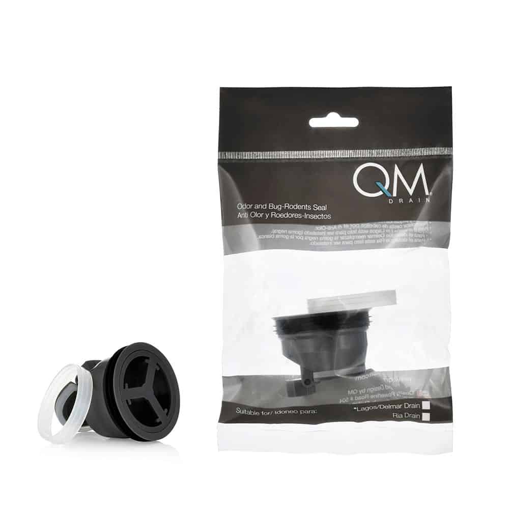 Anti-Odor Accessory
