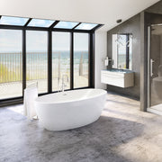 Voce Grande Bathtub