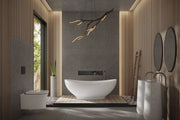 Americh Athens 6334 - ROC ROC Bathtub RC2203-GW