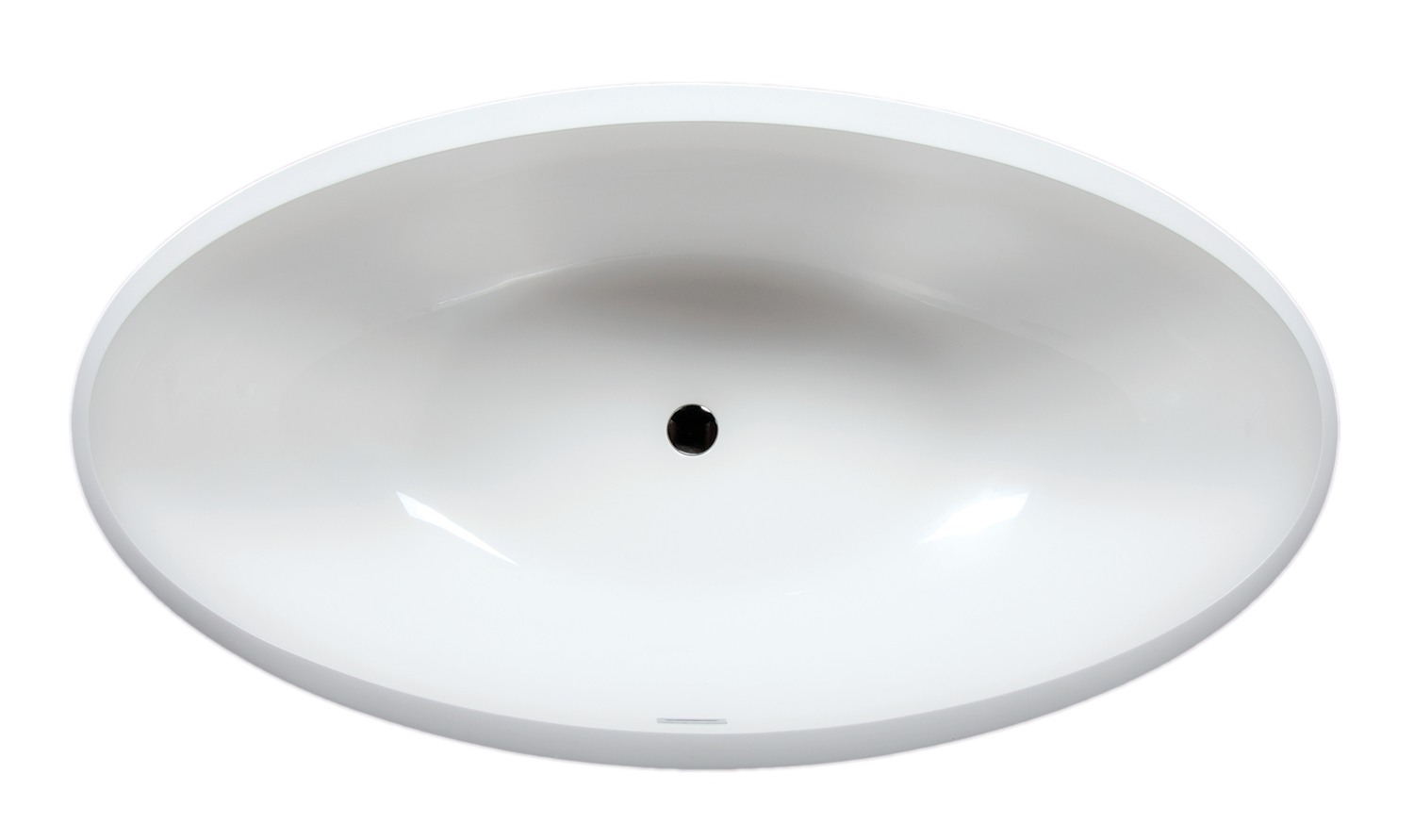 Americh Athens 6334 - ROC ROC Bathtub RC2203-GW