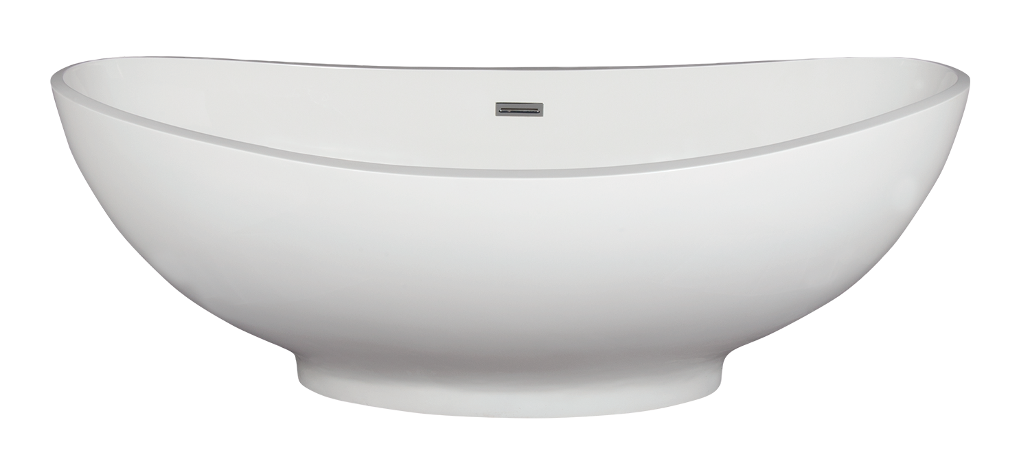 Americh Athens 6334 - ROC ROC Bathtub RC2203-GW