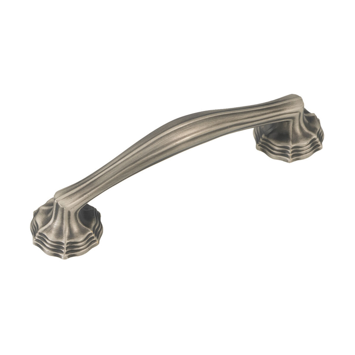Belwith 3 Inch Center to Center Verona Pull (B055547)