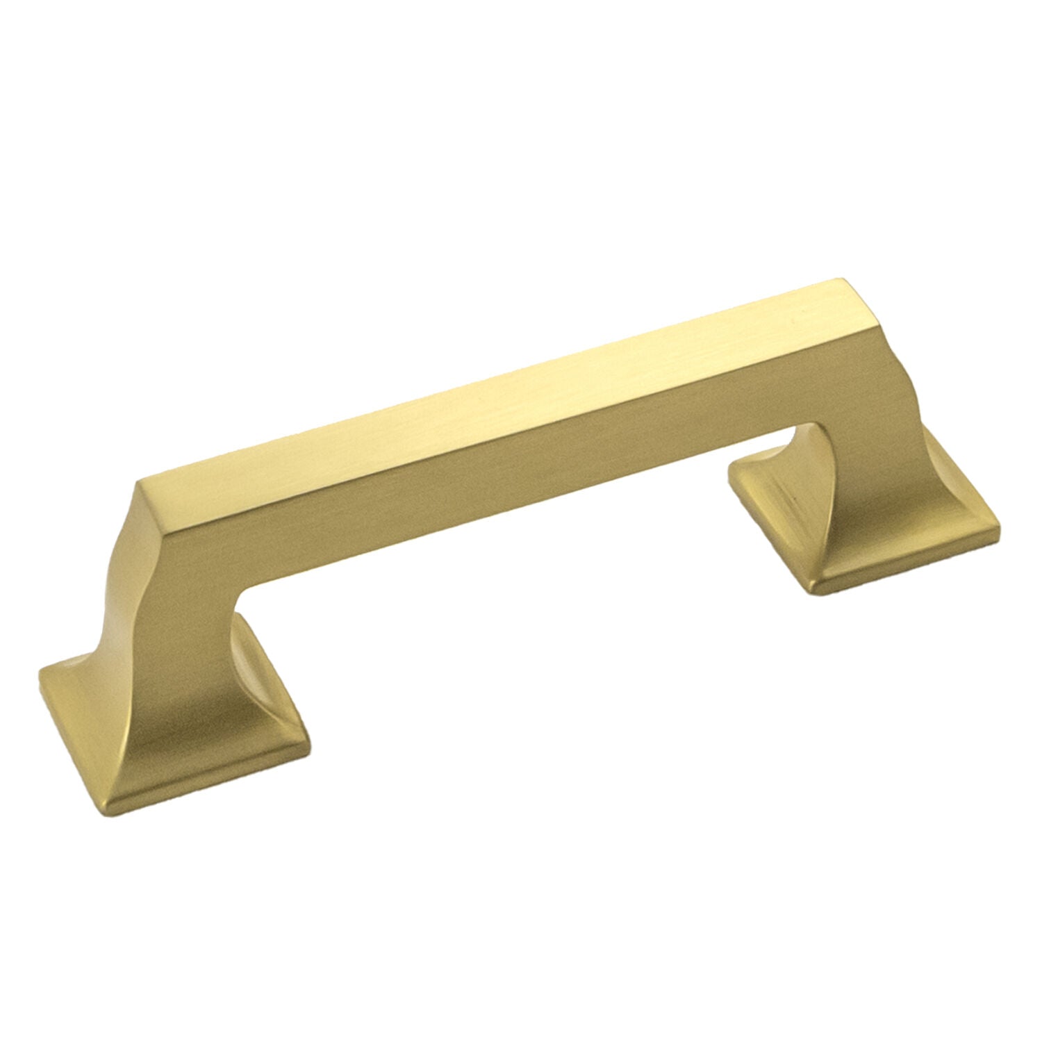 Belwith 3 Inch Center to Center Studio II Pull (B055550)