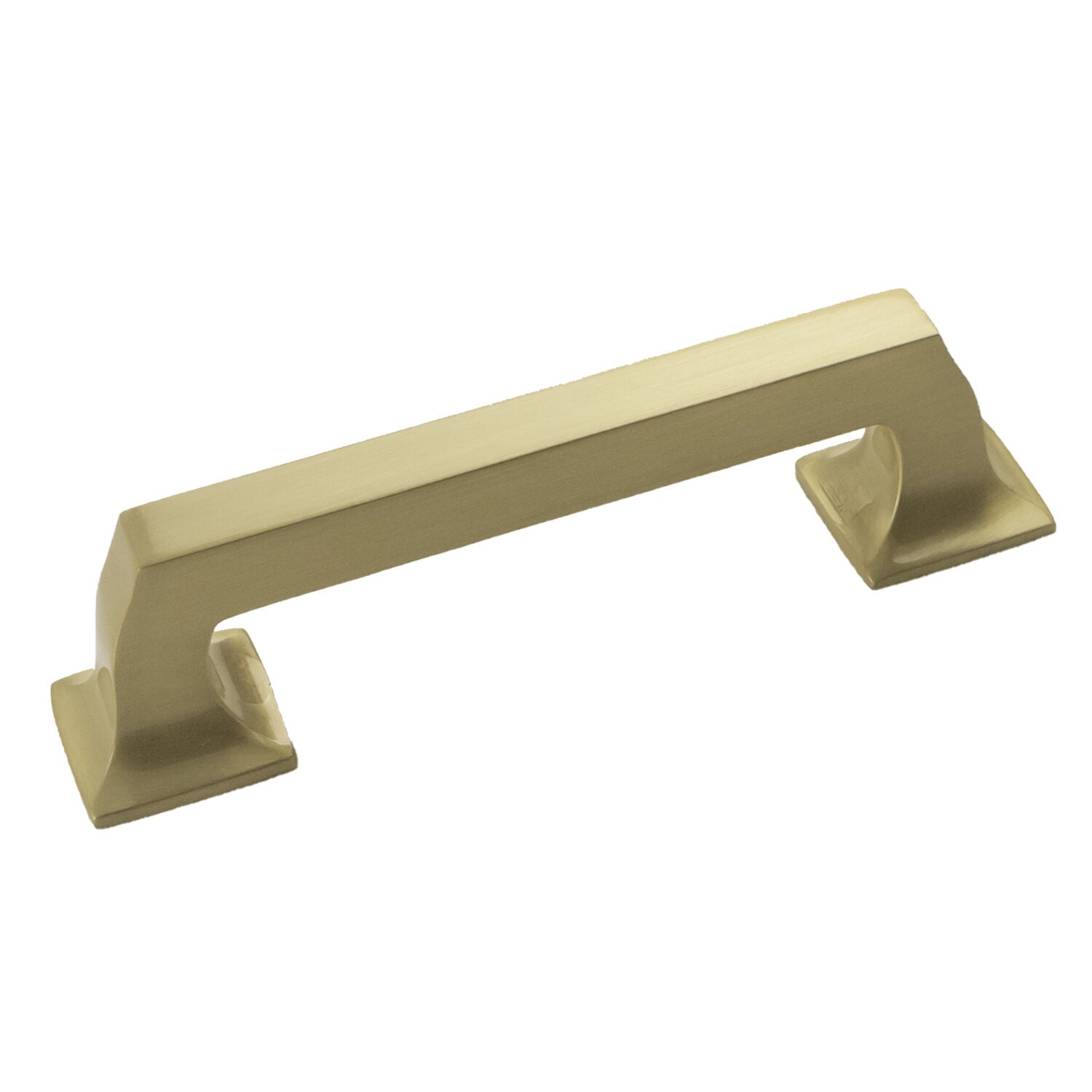 Belwith 3-3/4 Inch (96mm) Center to Center Studio II Pull (B055551)