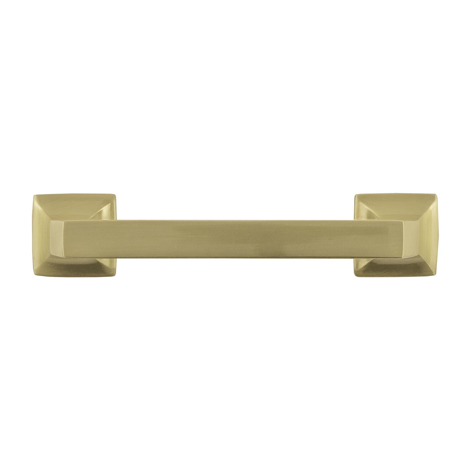 Belwith 3-3/4 Inch (96mm) Center to Center Studio II Pull (B055551)