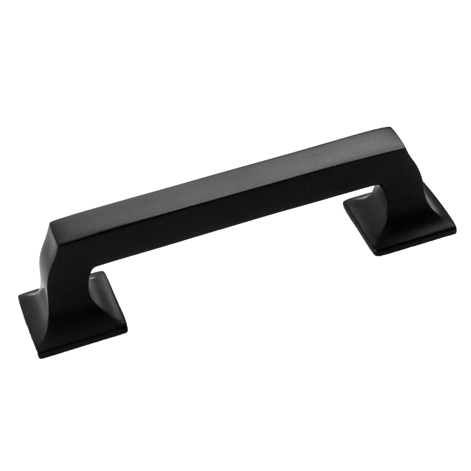 Belwith 3-3/4 Inch (96mm) Center to Center Studio II Pull (B055551)