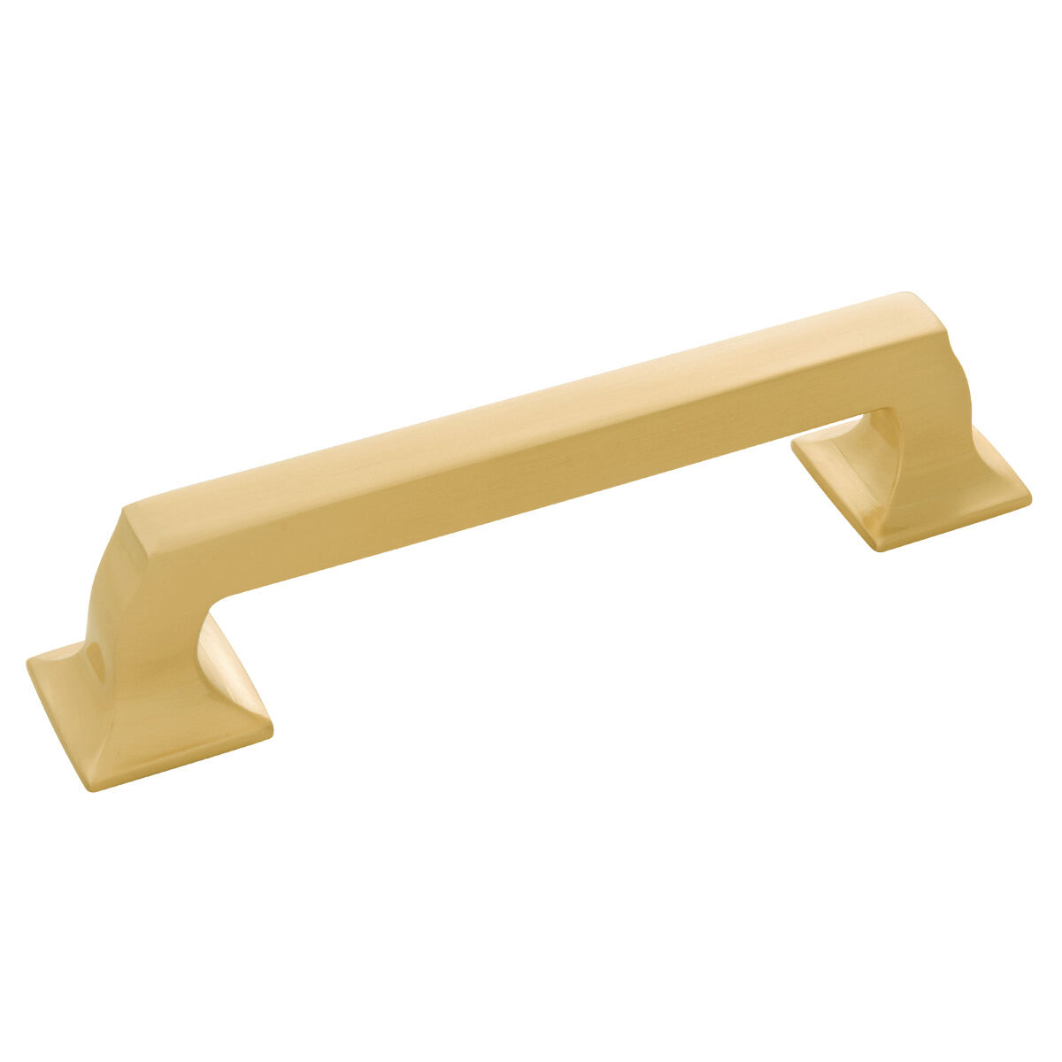Belwith 5-1/16 Inch (128mm) Center to Center Studio II Pull (B055552)