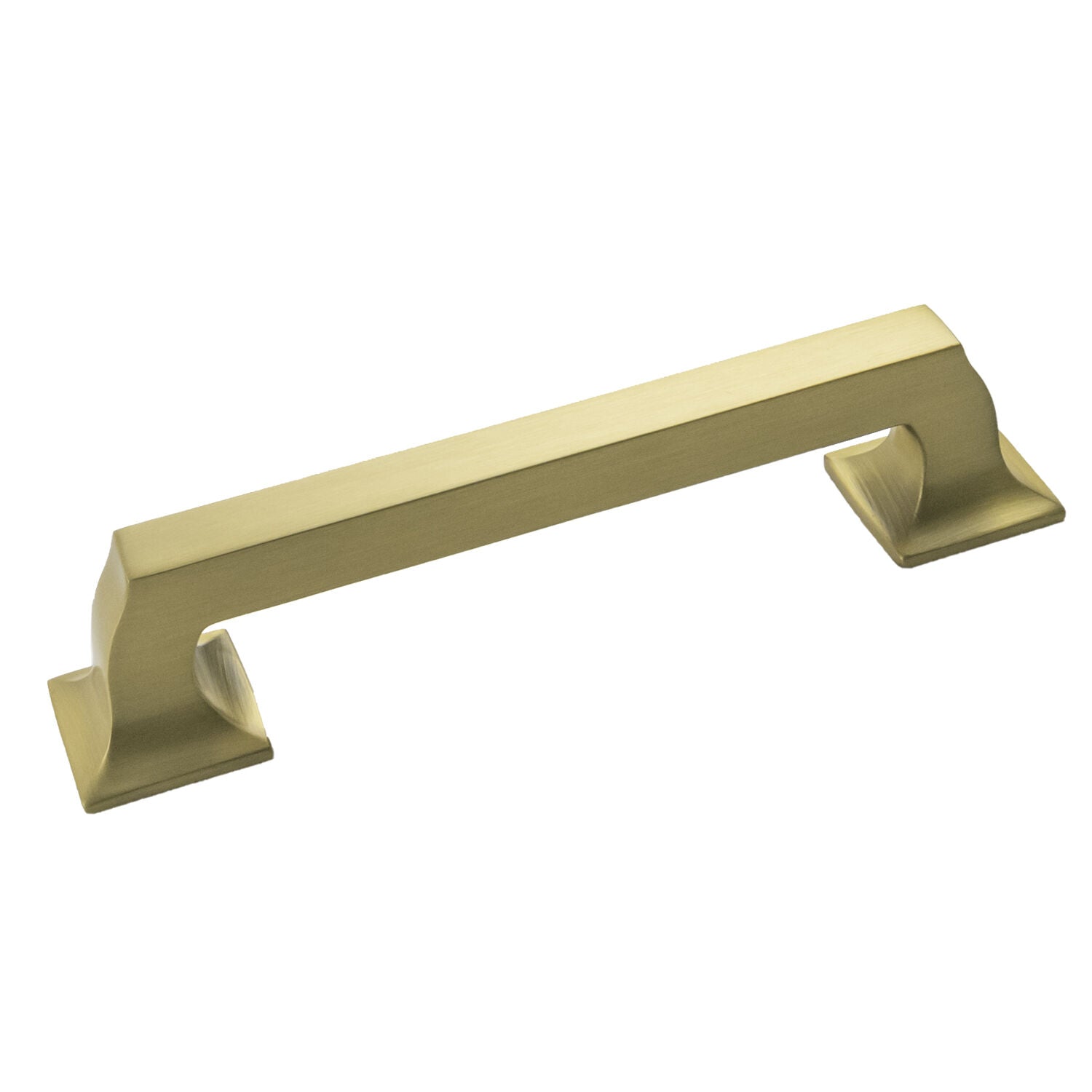 Belwith 5-1/16 Inch (128mm) Center to Center Studio II Pull (B055552)