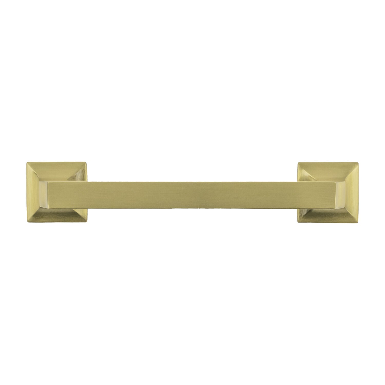 Belwith 5-1/16 Inch (128mm) Center to Center Studio II Pull (B055552)
