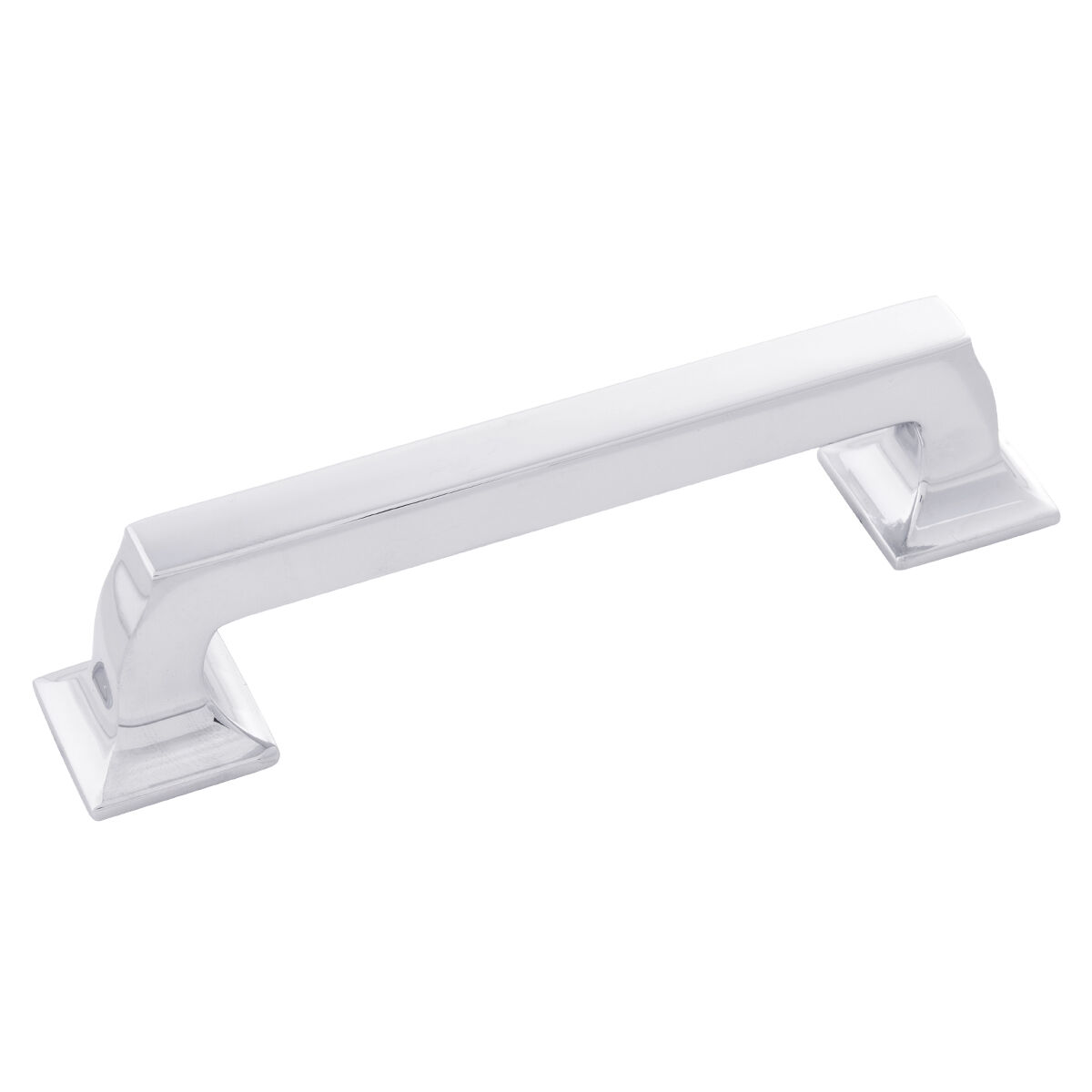 Belwith 5-1/16 Inch (128mm) Center to Center Studio II Pull (B055552)
