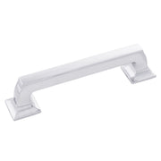 Belwith 5-1/16 Inch (128mm) Center to Center Studio II Pull (B055552)