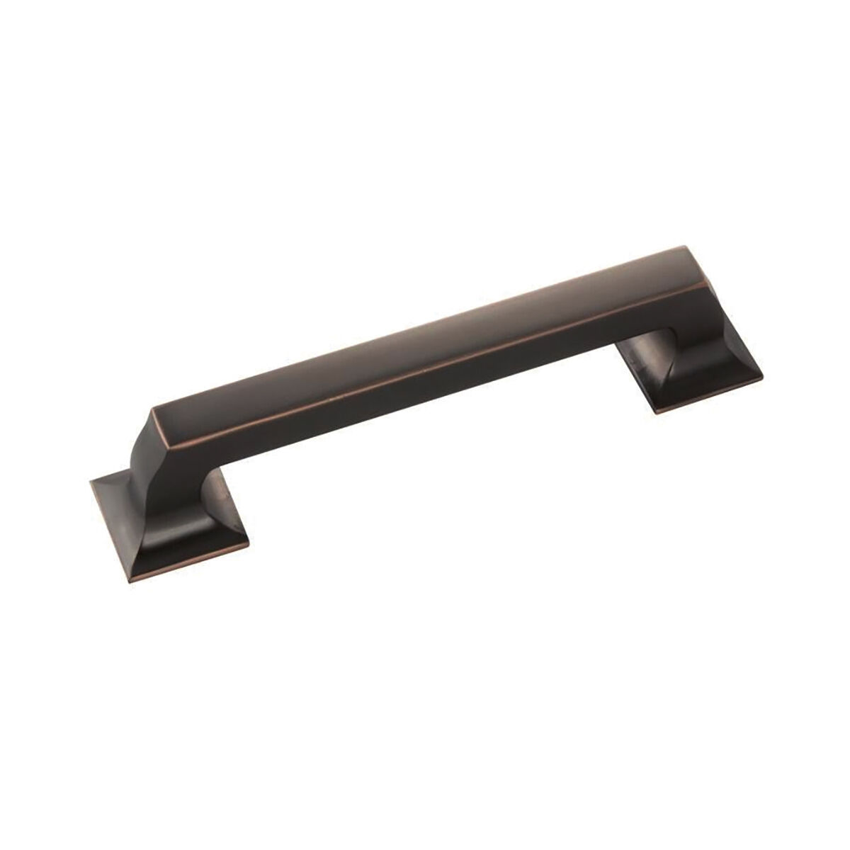 Belwith 5-1/16 Inch (128mm) Center to Center Studio II Pull (B055552)