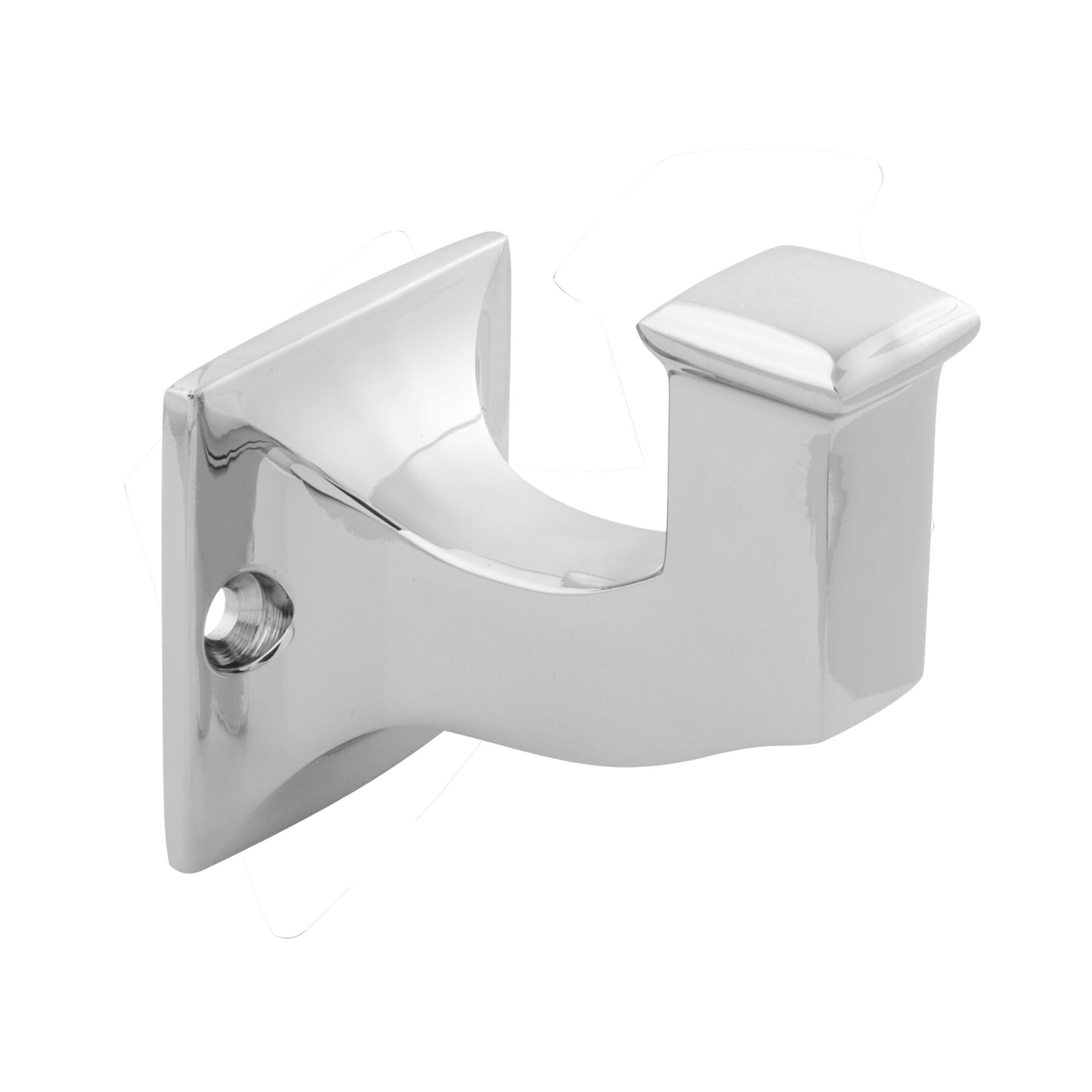 Belwith 1-1/8 Inch Center to Center Studio II Hook (B055554)