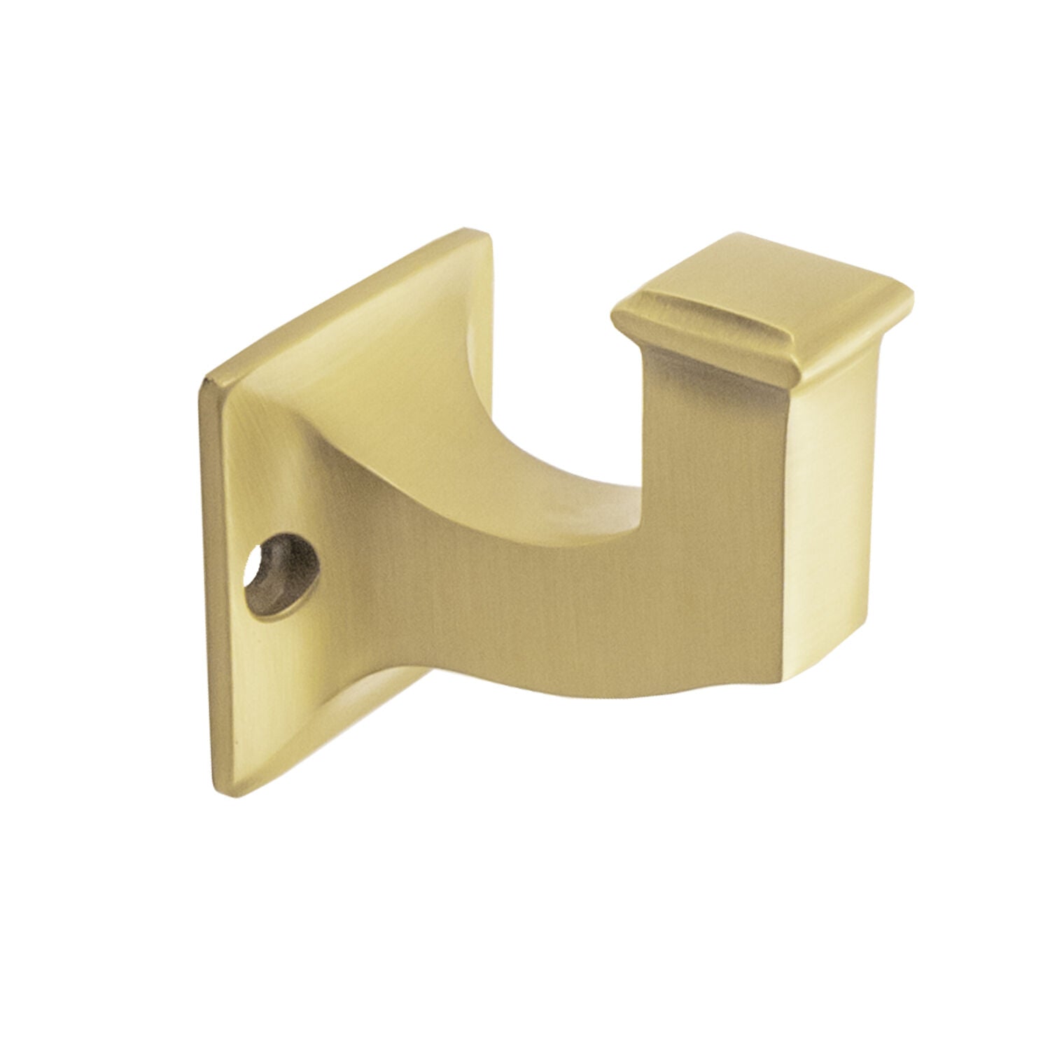 Belwith 1-1/8 Inch Center to Center Studio II Hook (B055554)