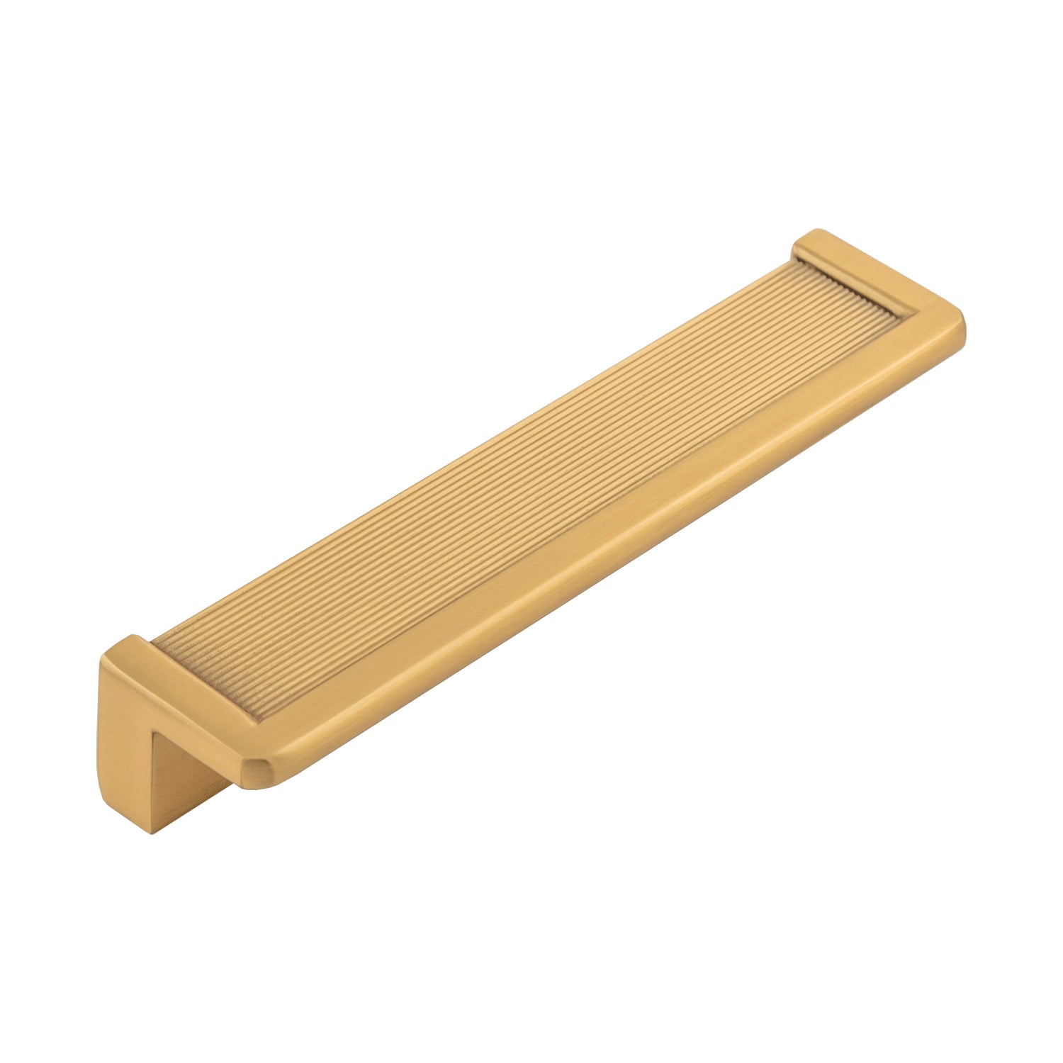 Belwith 3 Inch Center to Center Bijou Linea Pull (B056013)