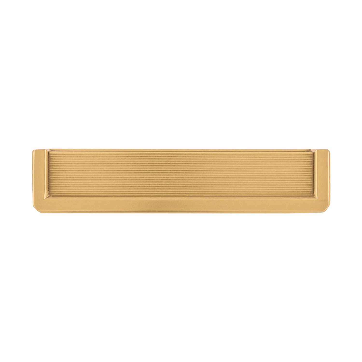 Belwith 3 Inch Center to Center Bijou Linea Pull (B056013)