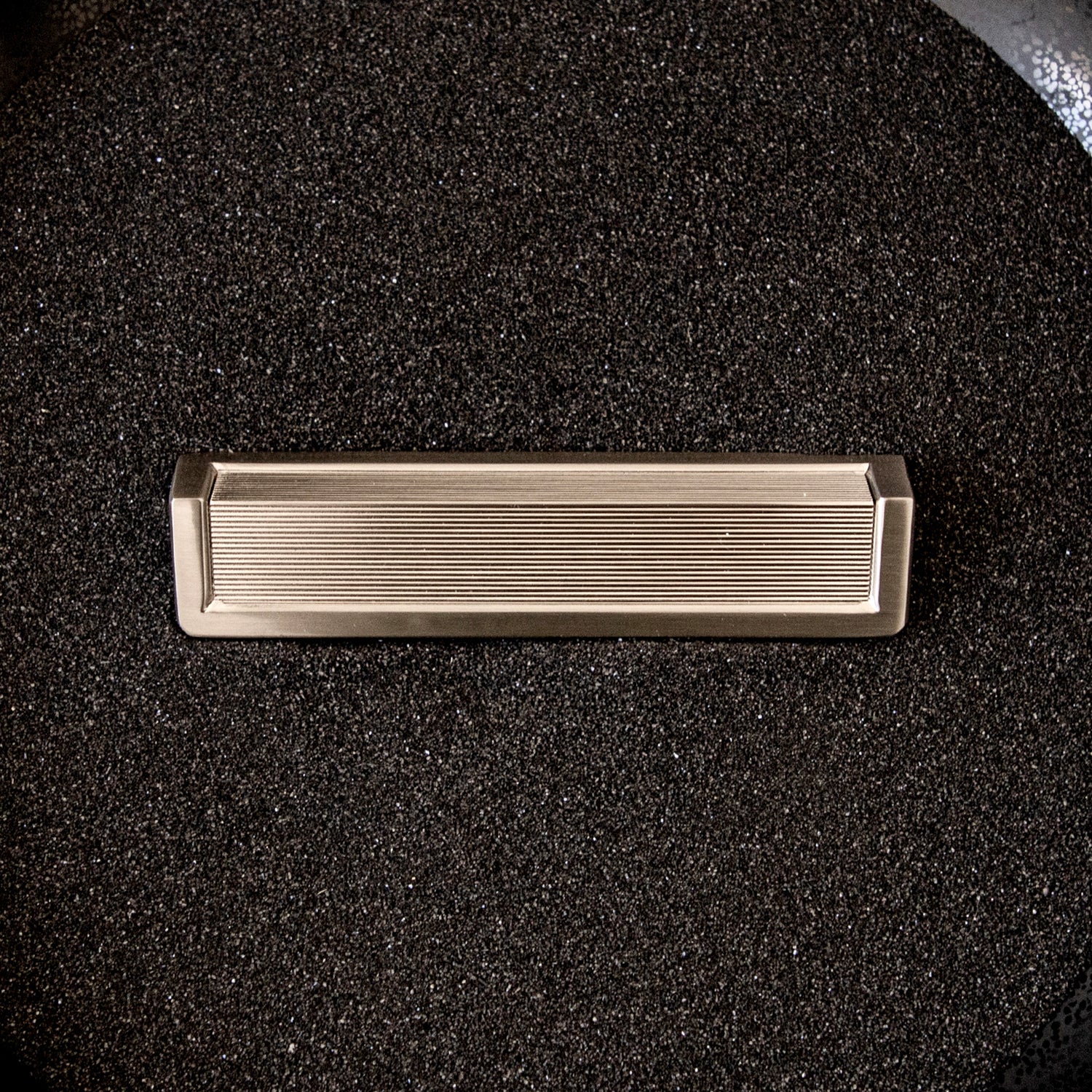 Belwith 3 Inch Center to Center Bijou Linea Pull (B056013)